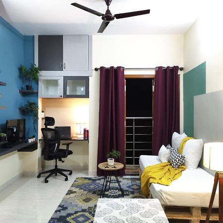 2390 Home Tales By Tipiverse, Hsr Layout Bangalore Exterior photo