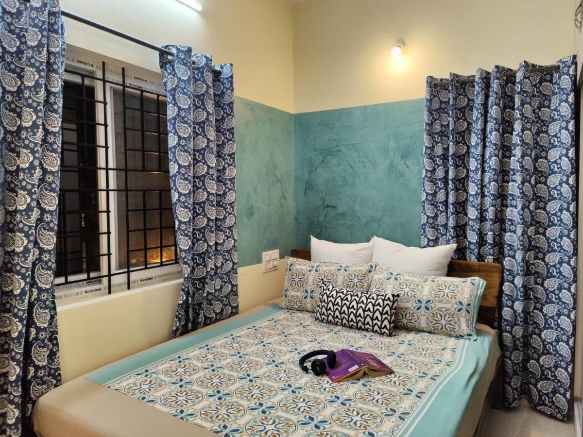2390 Home Tales By Tipiverse, Hsr Layout Bangalore Exterior photo