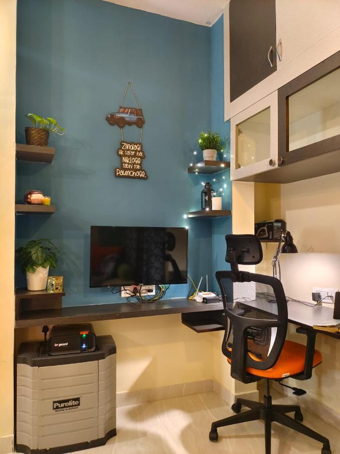 2390 Home Tales By Tipiverse, Hsr Layout Bangalore Exterior photo