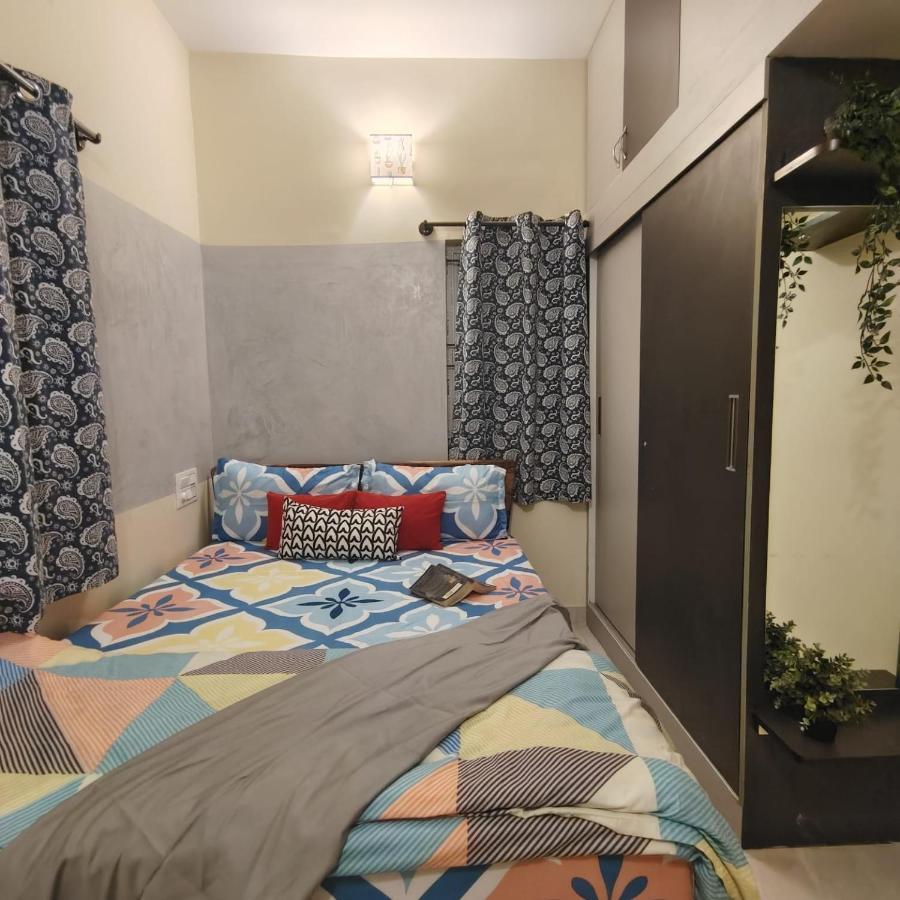 2390 Home Tales By Tipiverse, Hsr Layout Bangalore Exterior photo