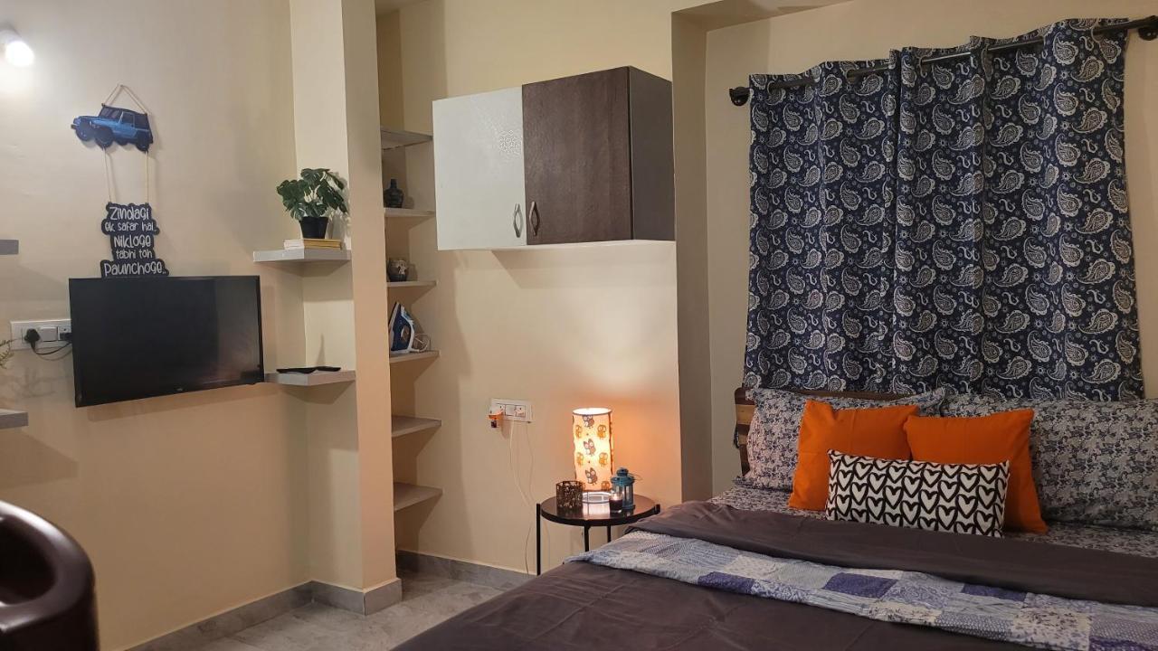2390 Home Tales By Tipiverse, Hsr Layout Bangalore Exterior photo