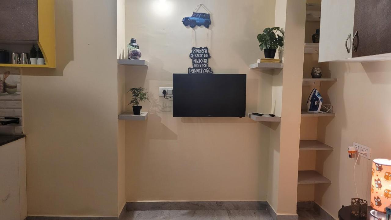 2390 Home Tales By Tipiverse, Hsr Layout Bangalore Exterior photo