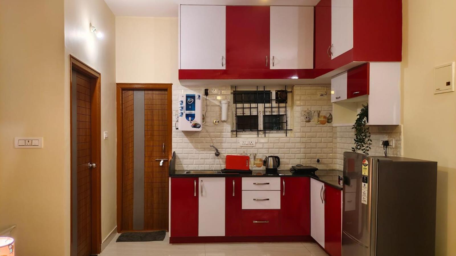 2390 Home Tales By Tipiverse, Hsr Layout Bangalore Exterior photo