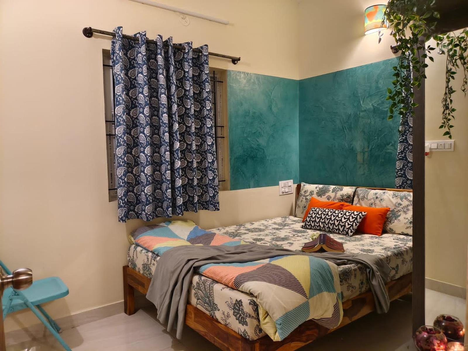 2390 Home Tales By Tipiverse, Hsr Layout Bangalore Exterior photo